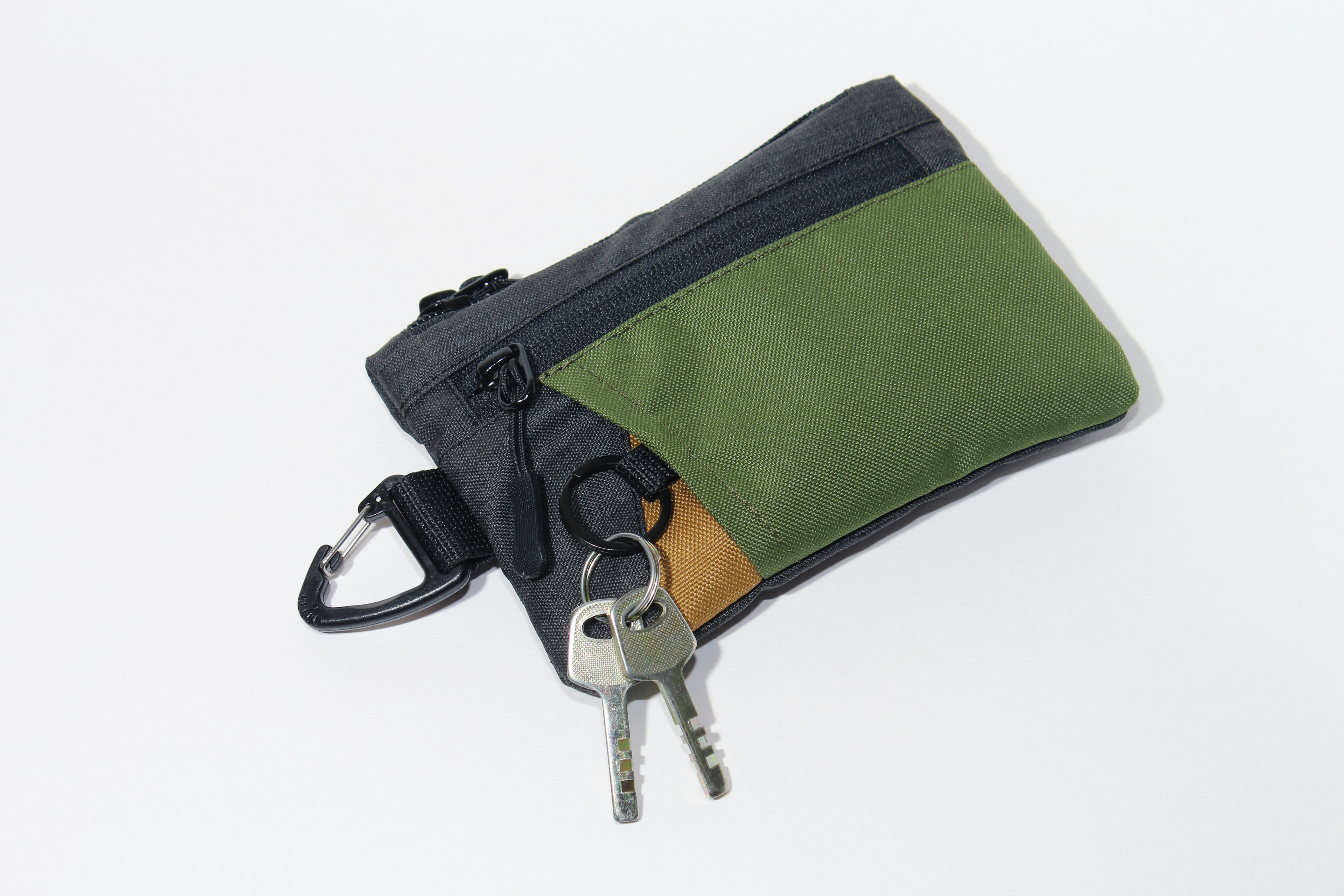 Кошелек EDC