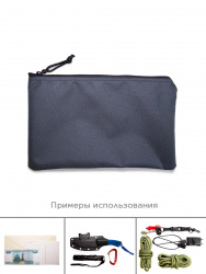 Набор плоских органайзеров 3шт